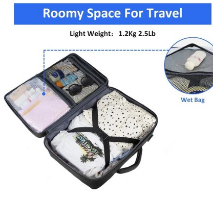 BOLSO MALETA VIAJERA