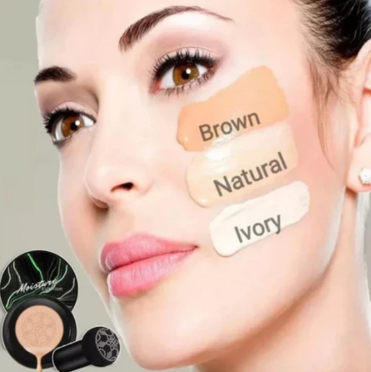 BASE DE MAQUILLAJE MOIST