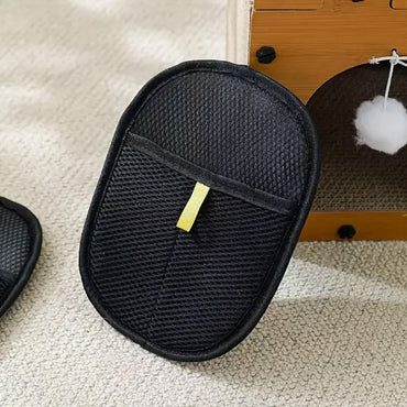 Guante Quita Pelo Mascota Electrostático