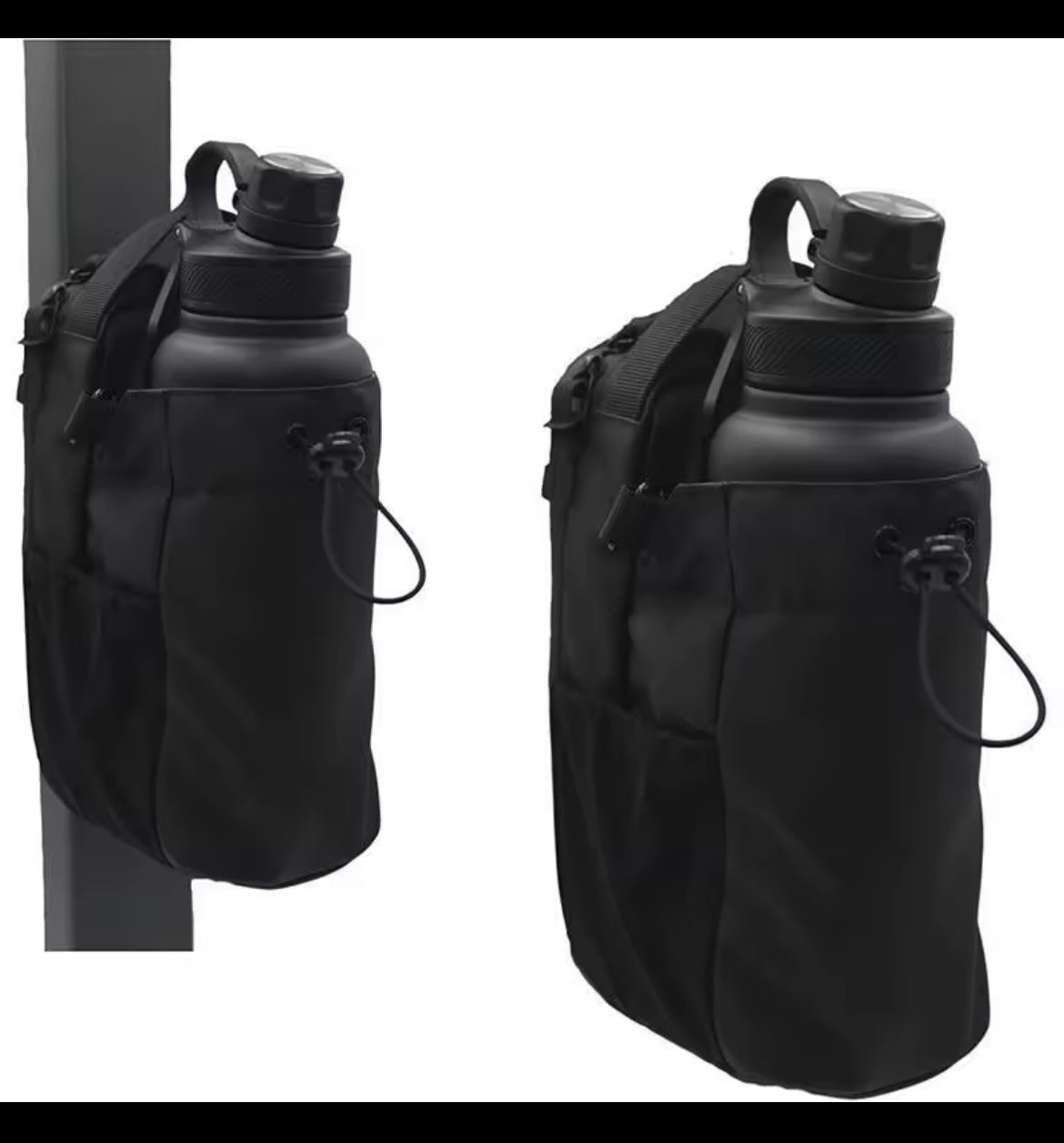 BOLSO MULTIUSOS IMPERMEABLE GYM