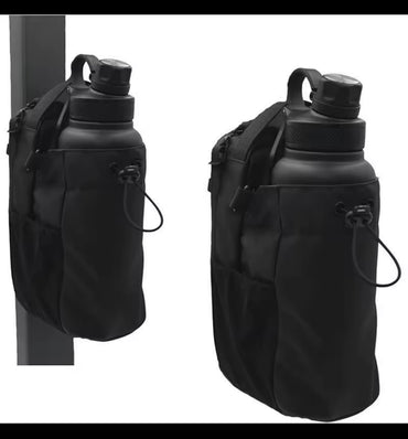 BOLSO MULTIUSOS IMPERMEABLE GYM