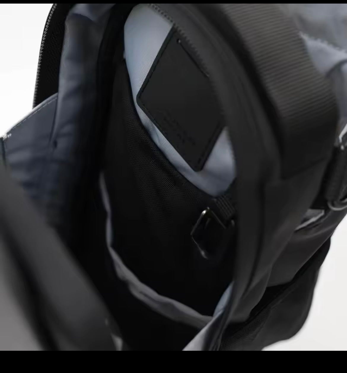 BOLSO MULTIUSOS IMPERMEABLE GYM