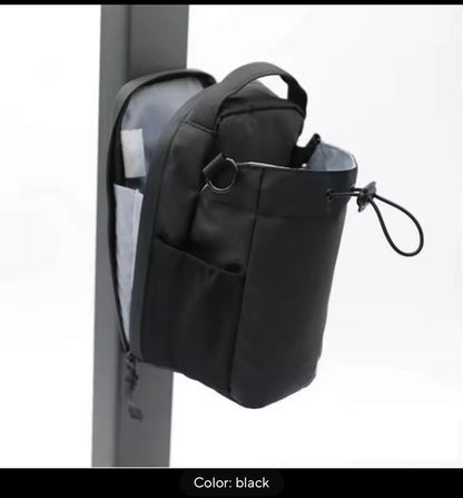 BOLSO MULTIUSOS IMPERMEABLE GYM