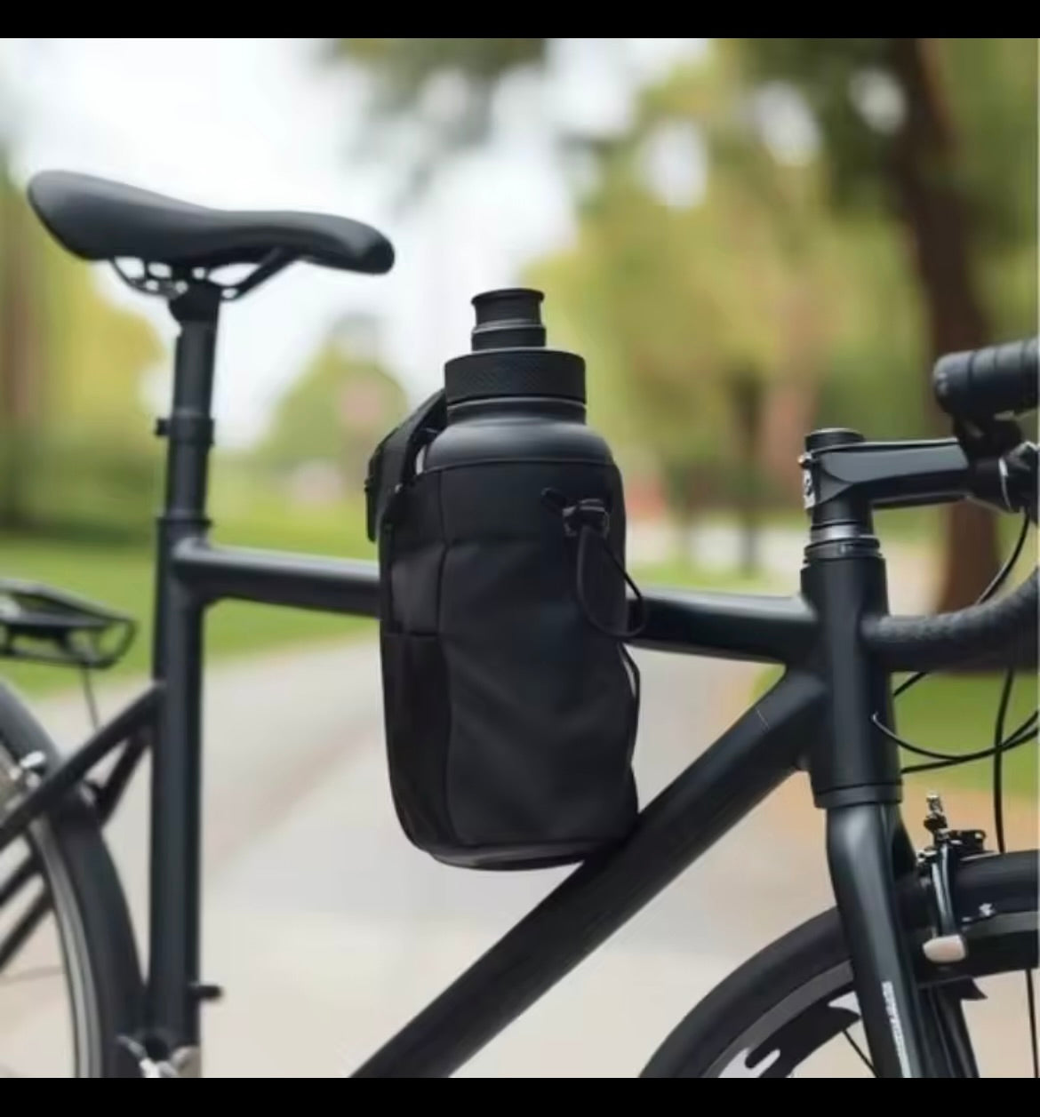 BOLSO MULTIUSOS IMPERMEABLE GYM