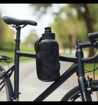 BOLSO MULTIUSOS IMPERMEABLE GYM